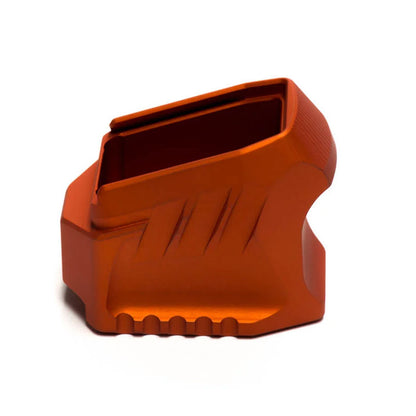 Velocity Mag Extension for CZP10