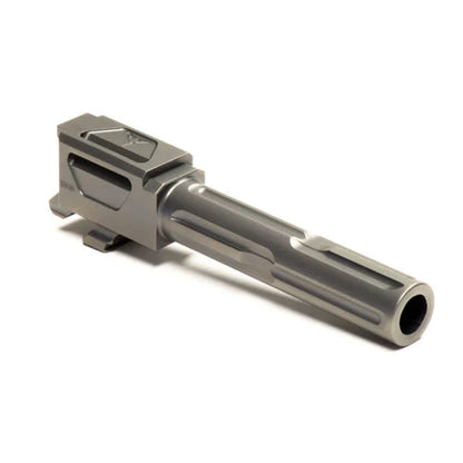 Velocity Barrel for CZP10C