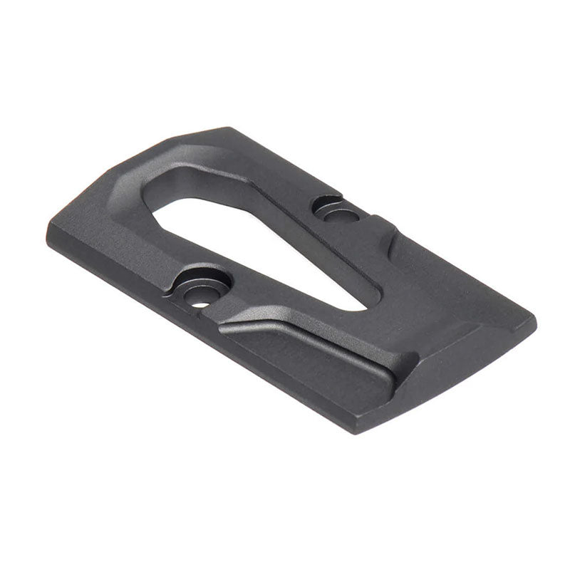 Velocity Slide for Sig RMR Cover Plate