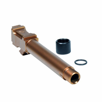 Sancer Barrel for Glock