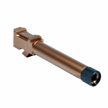 Sancer Barrel for Glock