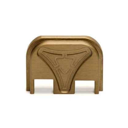 Velocity Slide Back Plate for Glock