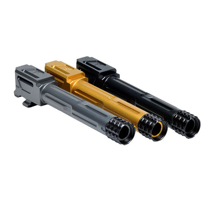 Velocity Barrel for CZP10C