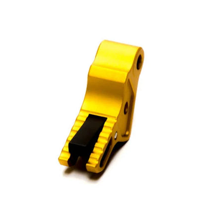 Velocity Trigger for CZP10