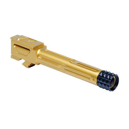 Velocity Barrel for Glock