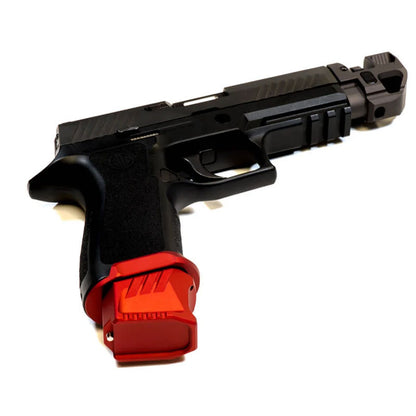 Velocity Mag Extension for Sig P320