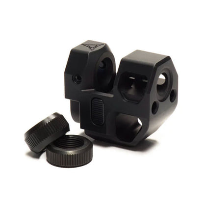 Velocity Compensator for CZP10C