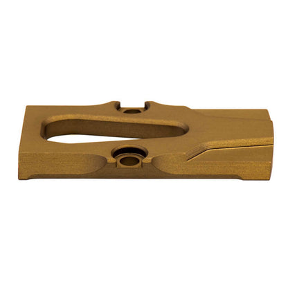 Velocity Slide RMR Cover Plate