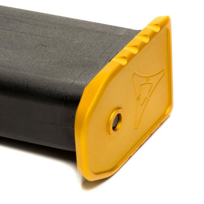 Velocity Baseplate for Glock