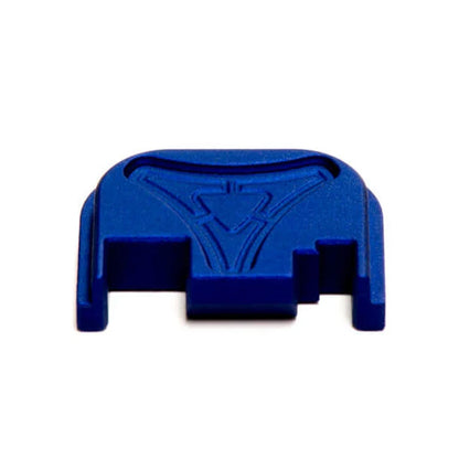 Velocity Slide Back Plate for Glock