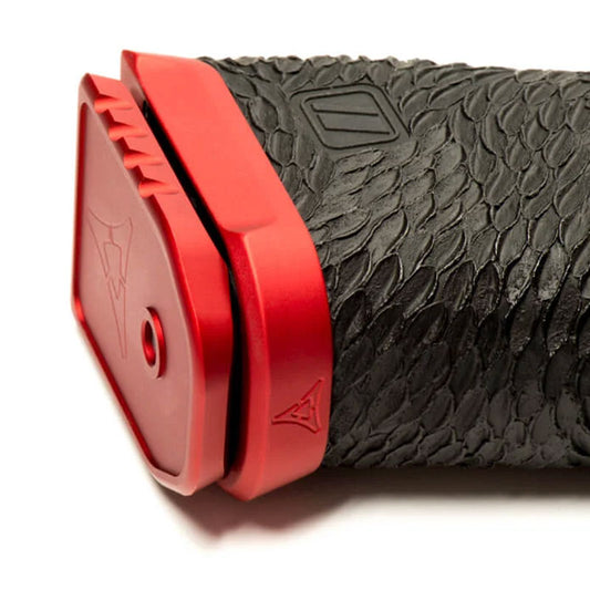 Velocity Magwell for Glock