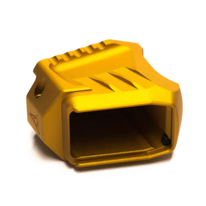 Velocity Mag Extension for CZP10