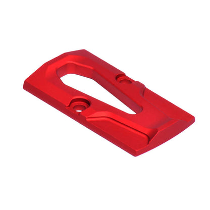 Velocity Slide for Sig RMR Cover Plate