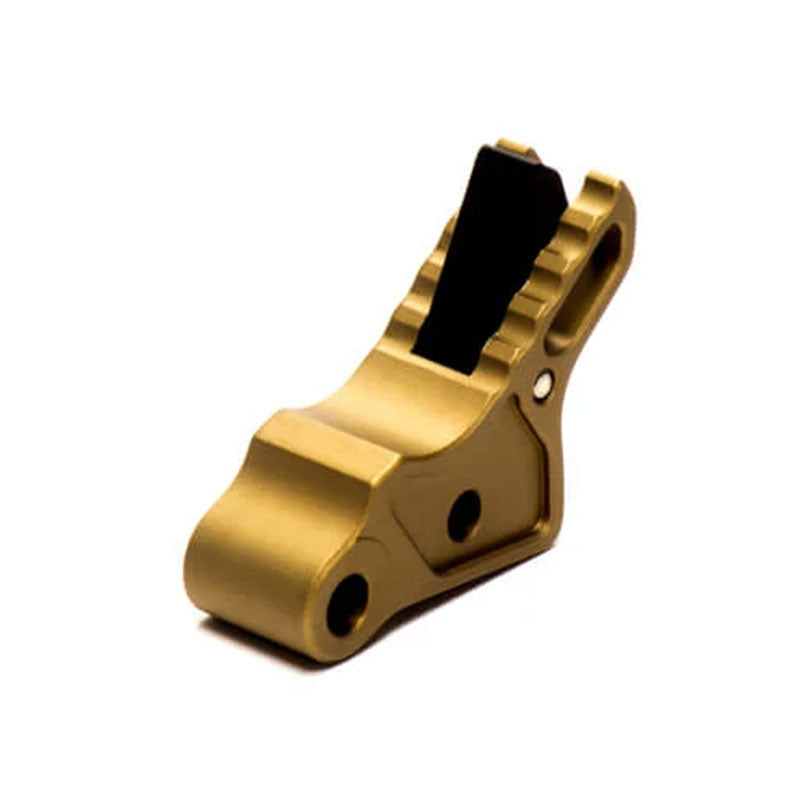 Velocity Trigger for CZP10