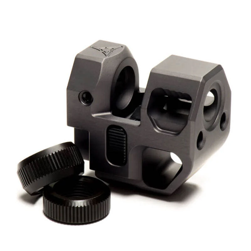 Velocity Compensator for CZP10C