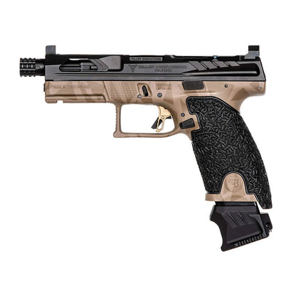 Velocity V1 Slide for CZ P10