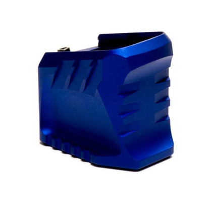 Velocity Magazine Extension for Glock