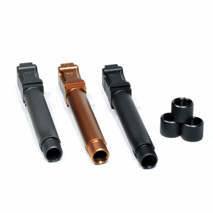 Sancer Barrel for Glock