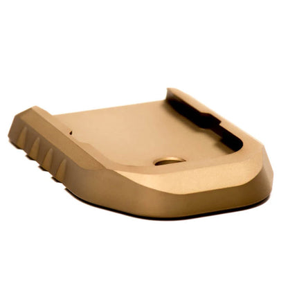 Velocity Baseplate for Glock