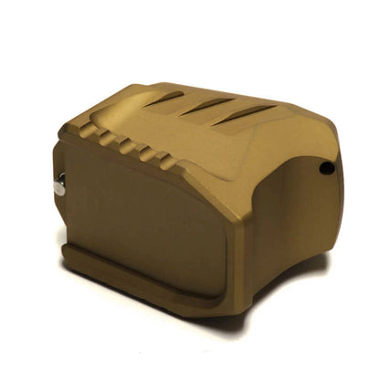 Velocity Mag Extension for CZP10