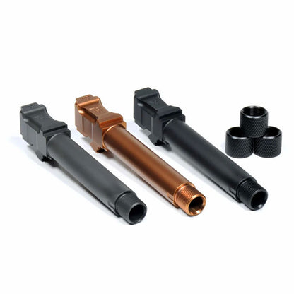 Sancer Barrel for Glock