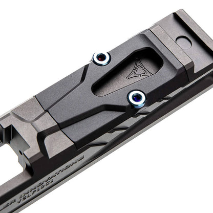 Velocity V1 Slide for CZ P10