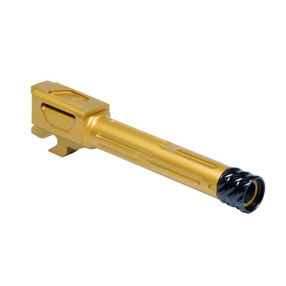 Velocity Barrel for Sig