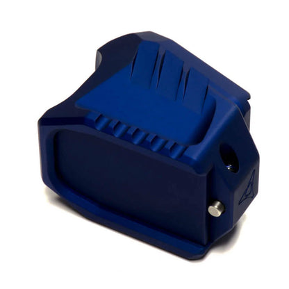 Velocity Mag Extension for CZP10