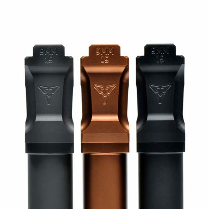 Sancer Barrel for Glock