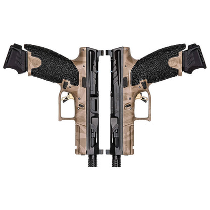 Velocity Barrel for CZP10C