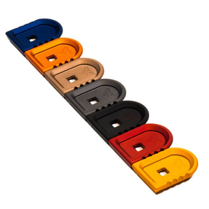 Velocity Base Pads for Sig P320