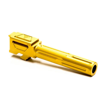 Velocity Barrel for Glock