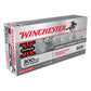 .300 Blackout - Winchester Ammo - Super-X PPS 200GR. 20RD/BX