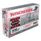 .308 WIN, Winchester Ammo, Super-X PPS 185GR. 20RD/BX