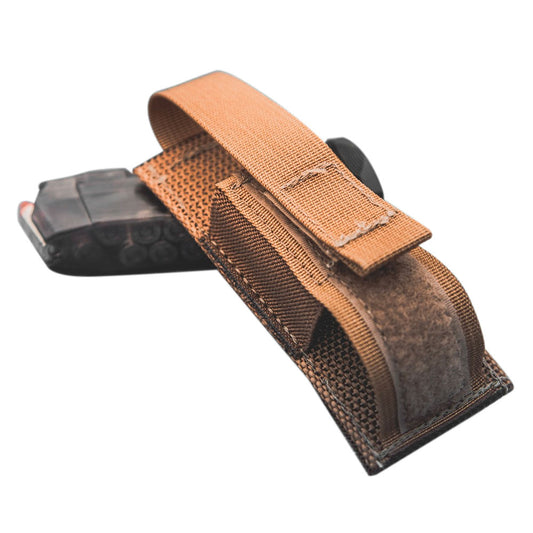 GunFightersINC Add-on Ammo Carrier for Kenai