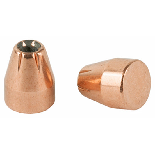 XTP, .355 Diameter, 9MM, 90 Grain, Hollow Point, 100CT/BT - Hornady