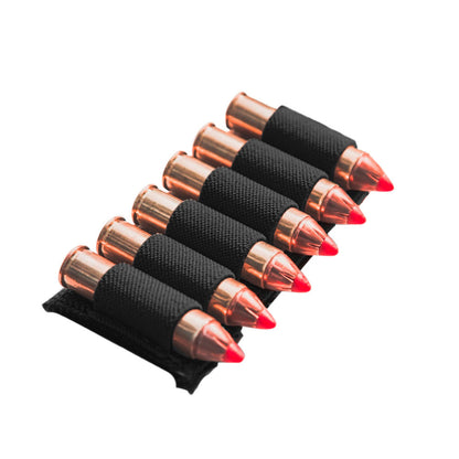 GunFightersInc Add on Ammo Carrier for Kenai