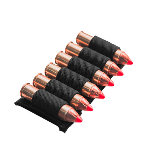 GunFightersInc Add on Ammo Carrier for Kenai