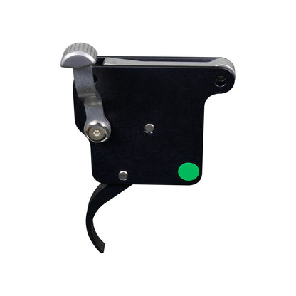 Bix’n Andy – Dakota Trigger, Remington 700 - Top Right Safety