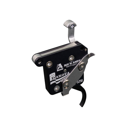 Bix’n Andy – Dakota Trigger, Remington 700 - Top Right Safety