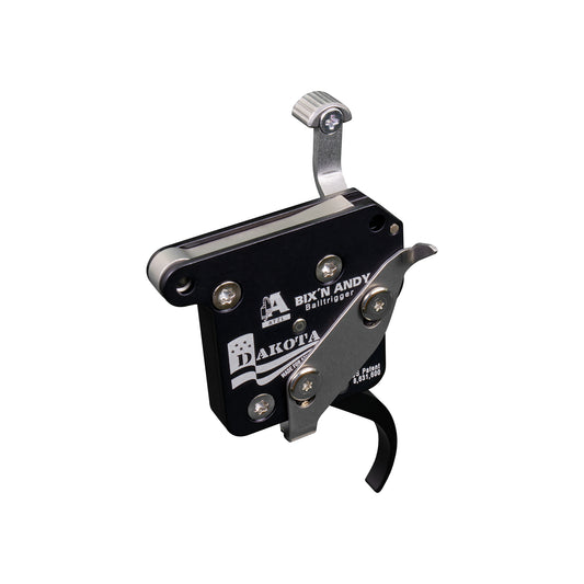 Bix’n Andy – Dakota Trigger, Remington 700 - Top Right Safety