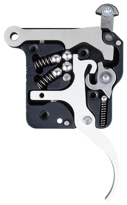 Bix’n Andy – Dakota Trigger, Remington 700 - Top Right Safety