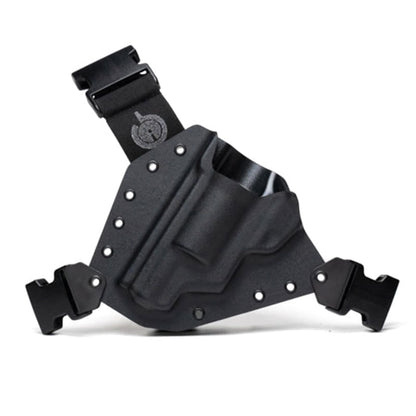 GunfightersINC Kenai Chest Holster