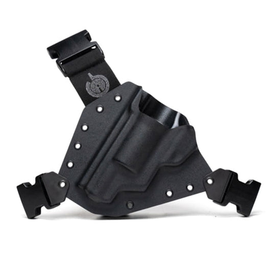 GunfightersINC Kenai Chest Holster