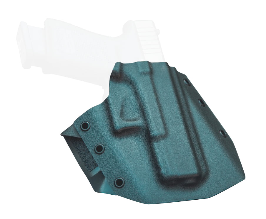 GunFightersINC Ronin OWB Holster