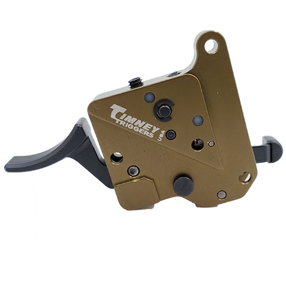 Remington 600 3 LB w/ Safety Trigger