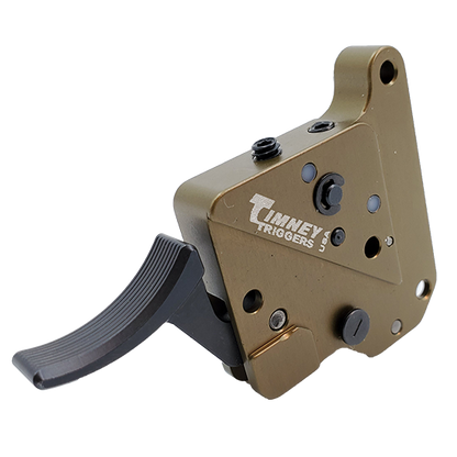 Remington 600 3 LB w/ Safety Trigger