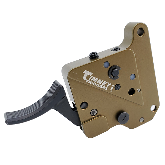 Remington 600 3 LB w/ Safety Trigger