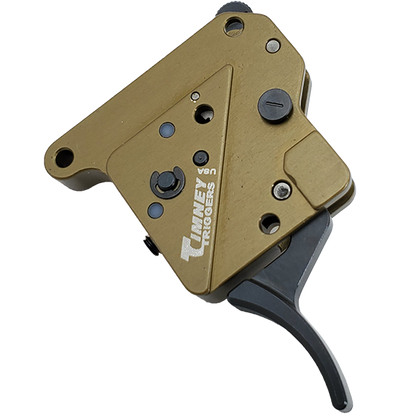 Remington 600 3 LB w/ Safety Trigger