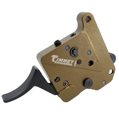 Remington 600 3 LB w/ Safety Trigger